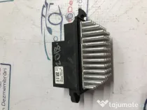 Rezistenta habitaclu Ford Ecosport 2018