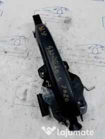 Maner exterior dreapta spate Dacia Sandero 3 2020