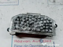 Rezistenta trepte aeroterma Audi A5 2010