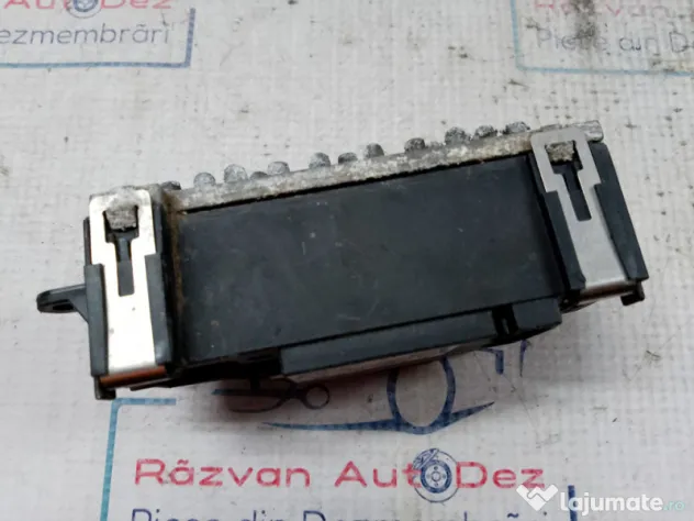 Rezistenta trepte aeroterma Audi A5 2010