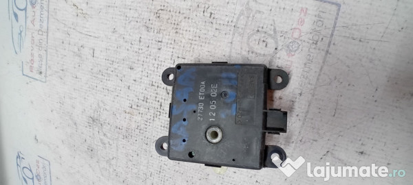 Modul aer conditionat Nissan Qashqai