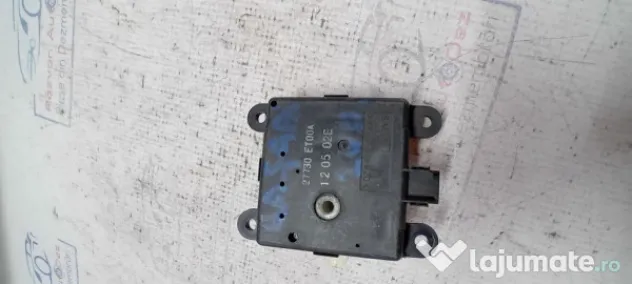 Modul aer conditionat Nissan Qashqai