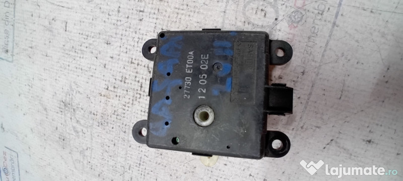 Modul aer conditionat Nissan Qashqai