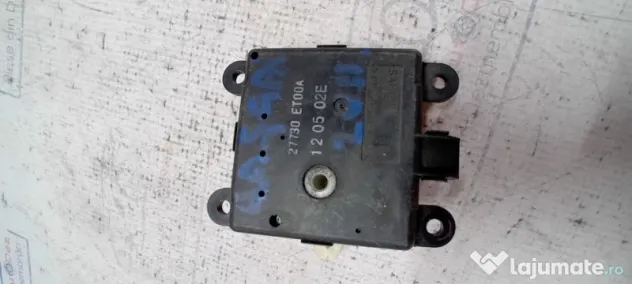 Modul aer conditionat Nissan Qashqai