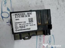 Modul combustibil Mercedes E-Class W212 2.2 2012