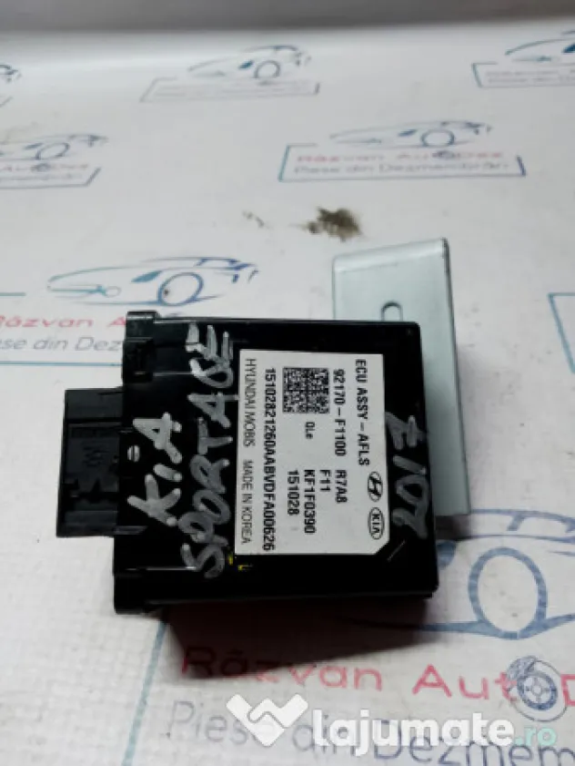 Modul Ecu Kia Sportage 2017