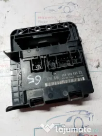 Calculator confort Volkswagen Golf 5 2009