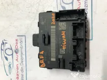 Modul Portiera Dreapta Fata Volkswagen Tiguan 2020