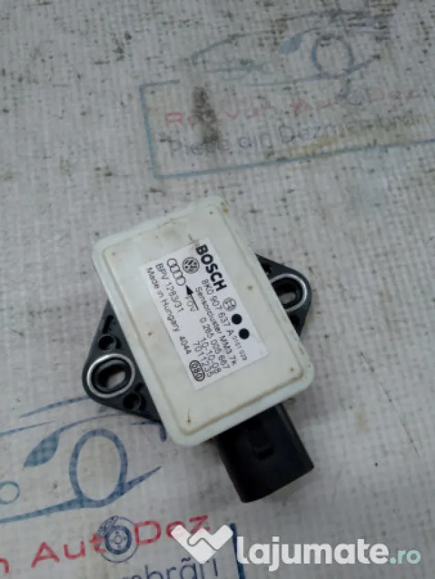 Modul senzor ESP Audi A4 B8 2008