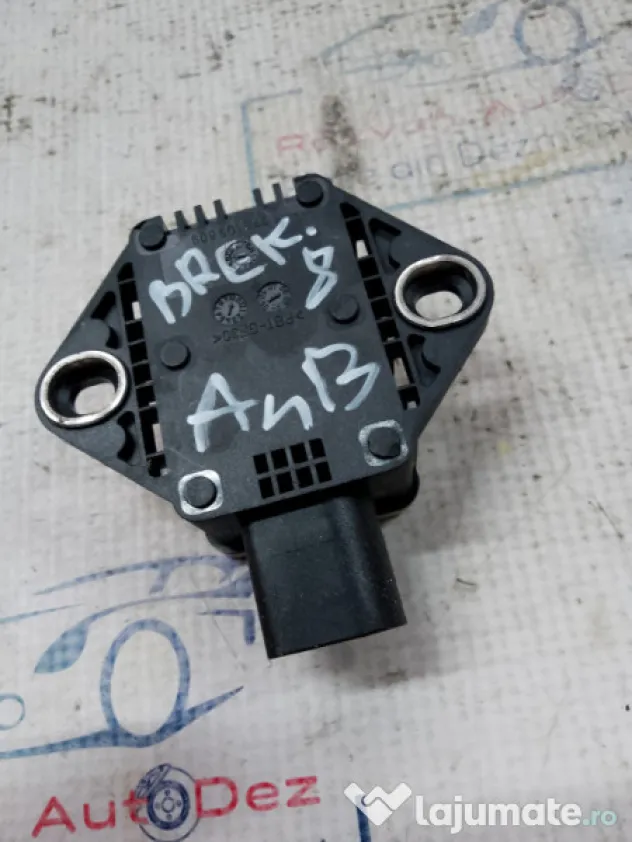 Modul senzor ESP Audi A4 B8 2008