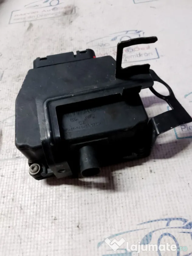 Modul bloc vacuum Skoda Octavia 2 2010