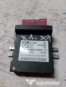 Modul pompa combustibil BMW X1 2010