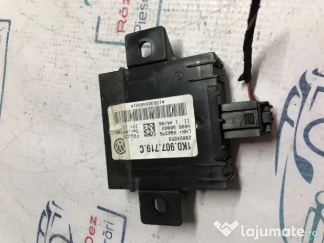 Modul alarma Volkswagen Eos 2010