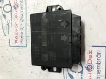 Modul Senzori Parcare Audi A6 C7 2012