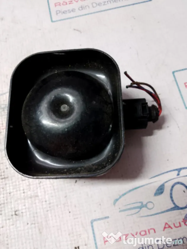 Sirena alarma Audi A2 2003