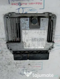 Calculator motor Audi A6 2.0 2012