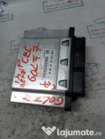 Calculator motor Volkswagen Golf 7 1.4 2014
