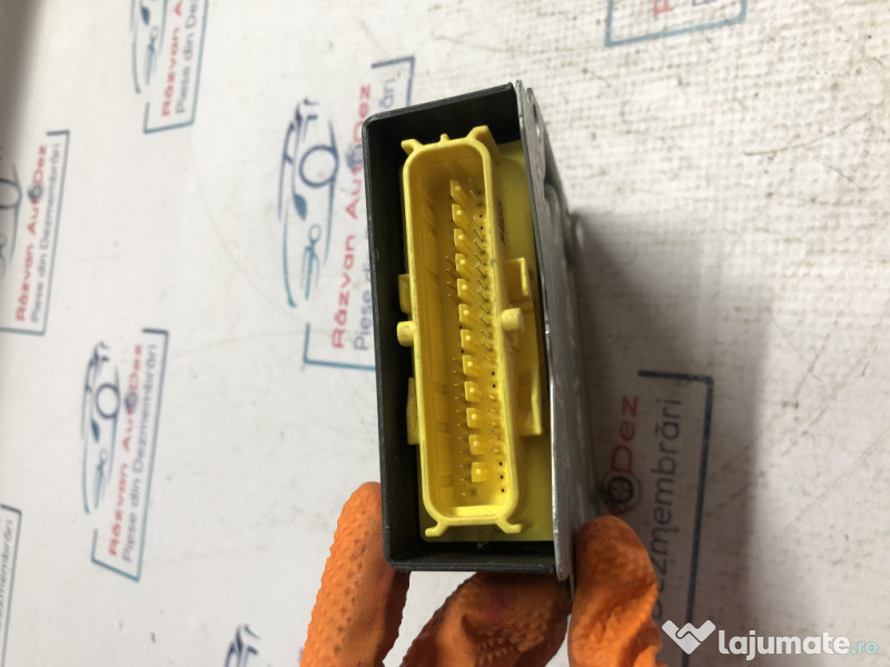 Modul airbag Seat Ibiza 2011