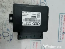 Modul frana de mana Audi Q5 2.0 Motorina 2009