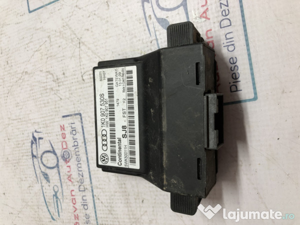 Modul Gateway Volkswagen Golf 5 2009