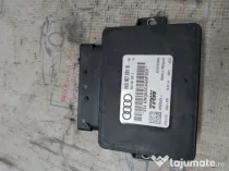 Modul frana de mana Audi A5 2014