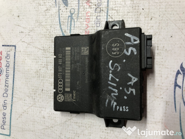 Modul Gateway Audi A5 2011