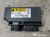 Modul airbag Opel Meriva B 2011