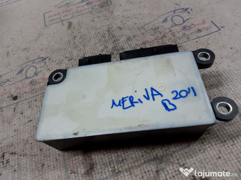 Modul airbag Opel Meriva B 2011