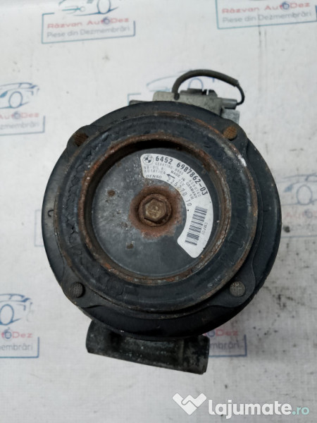 Compresor AC BMW X1 2010