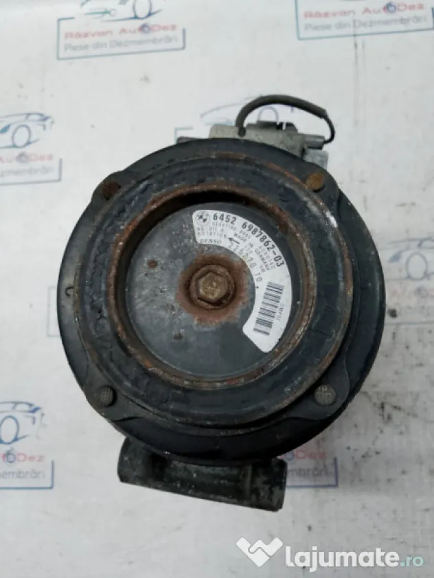 Compresor AC BMW X1 2010