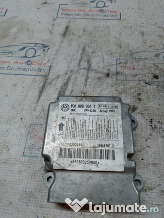 Modul airbag Volkswagen Golf 5 2008