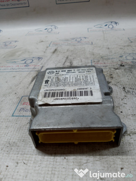 Modul airbag Volkswagen Golf 5 2008