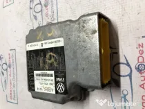 Modul airbag Volkswagen Passat B7 2010