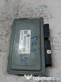 Calculator motor Volkswagen Polo 1.2 2012