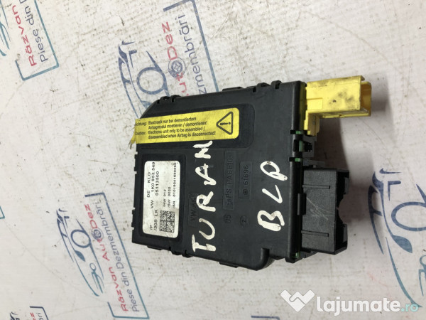 Calculator manete Volkswagen Touran 2005