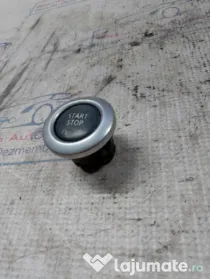 Buton start-stop BMW E90 2008