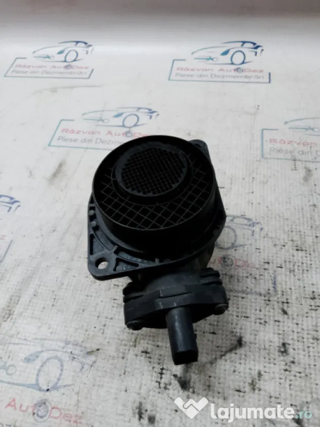 Debitmetru aer Audi A3 2009