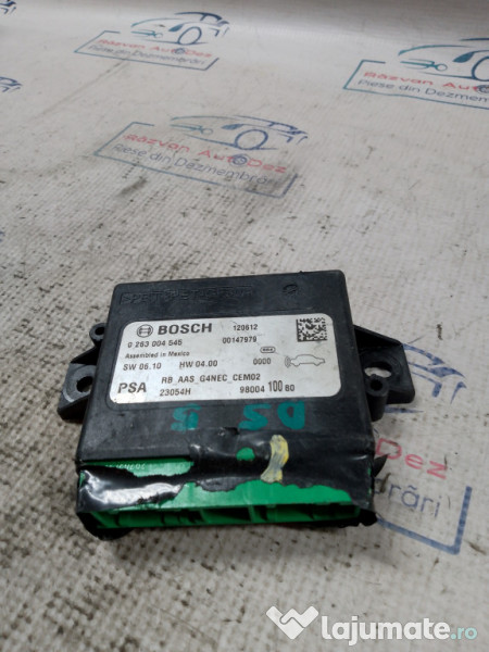 Modul Senzori Parcare Citroen DS5 2010