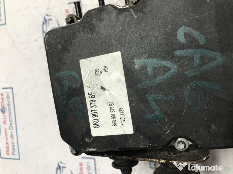 Pompa abs Audi A4 B8 2012