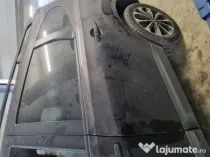 Usa stanga spate Nissan Qashqai+2 2012