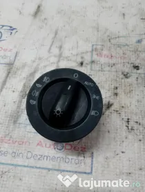 Bloc lumini Audi A6 2008