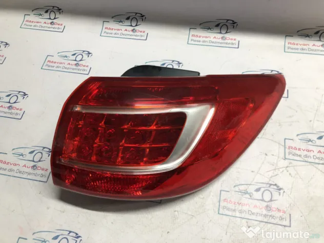 Stop dreapta aripa Kia Sportage 2012