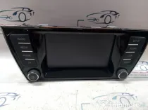 Display navigatie Skoda Fabia 3 2015