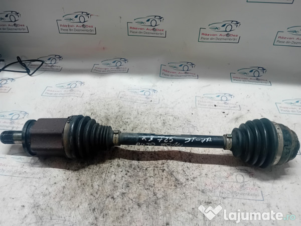 Planetara stanga fata BMW X3 F25 2014