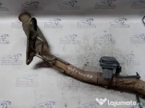 Motoras clapeta evacuare Volkswagen 2.0 2014