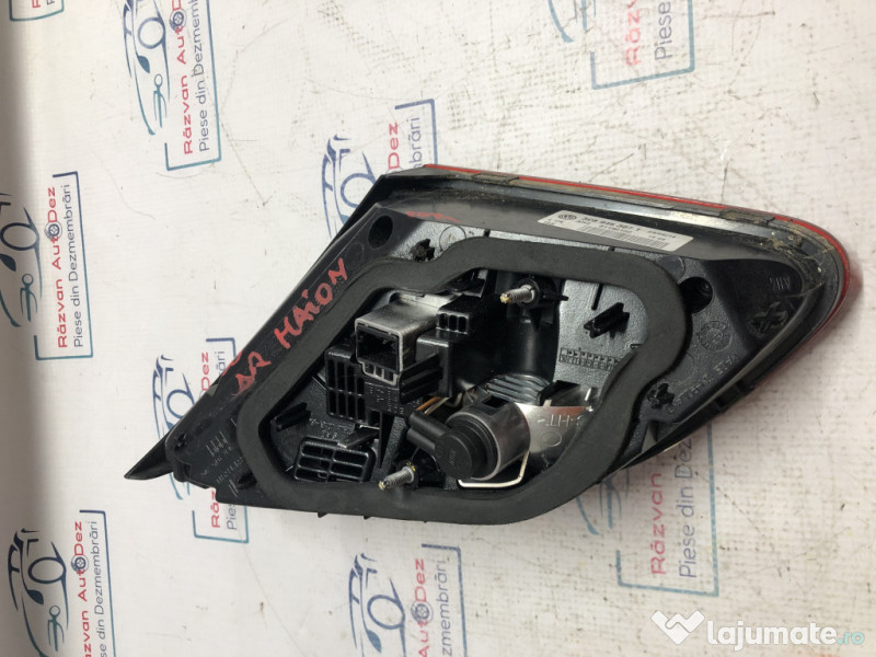 Stop dreapta hayon Volkswagen Passat CC 2014