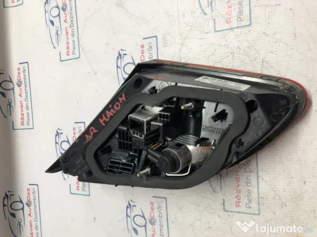 Stop dreapta hayon Volkswagen Passat CC 2014