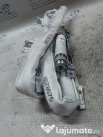 Airbag cortina stanga Skoda Roomster 2011