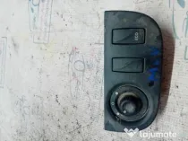 Butoane reglaj oglinzi Dacia Logan Mcv