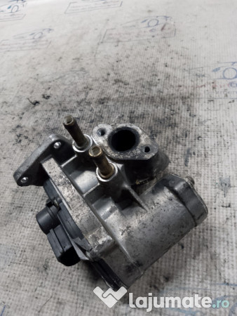 EGR Volkswagen Touran 2006